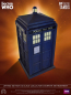 Preview: 10th Doctor TARDIS