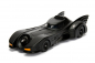 Preview: 1989 Batmobil DieCast-Bausatz