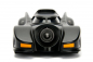 Preview: 1989 Batmobil DieCast-Bausatz