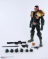 Preview: Judge Dredd 1/6