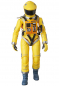 Preview: 2001 Space Suit Yellow