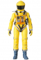 Preview: 2001 Space Suit Yellow