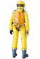 Preview: 2001 Space Suit Yellow