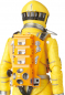 Preview: 2001 Space Suit Yellow