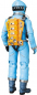 Preview: 2001 Space Suit Light Blue