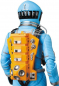 Preview: 2001 Space Suit Light Blue