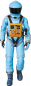 Preview: 2001 Space Suit Light Blue