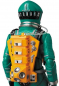 Preview: 2001 Space Suit Green