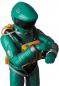 Preview: 2001 Space Suit Green