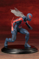 Preview: Spider-Man 2099 ArtFX+