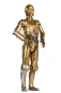 Preview: C-3PO Sideshow