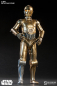 Preview: C-3PO Sideshow