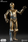 Preview: C-3PO Sideshow