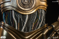 Preview: C-3PO Sideshow