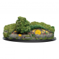 Preview: 25 Gandalf's Cutting Diorama, The Hobbit, 9 cm