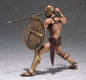 Preview: Leonidas Figma