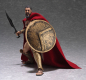 Preview: Leonidas Figma