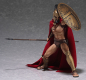 Preview: Leonidas Figma