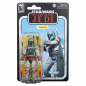 Preview: Boba Fett Actionfigur Black Series 40th Anniversary Deluxe, Star Wars: Episode VI, 15 cm