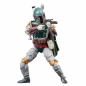 Preview: Boba Fett Actionfigur Black Series 40th Anniversary Deluxe, Star Wars: Episode VI, 15 cm