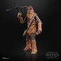 Preview: Chewbacca