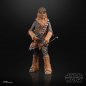 Preview: Chewbacca