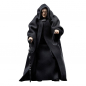 Preview: The Emperor Actionfigur Black Series 40th Anniversary, Star Wars: Episode VI, 15 cm