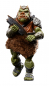 Preview: Gamorrean Guard Actionfigur Black Series 40th Anniversary Exclusive, Star Wars: Episode VI, 15 cm