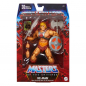 Preview: 40th Anniversary He-Man Actionfigur Masterverse, Masters of the Universe, 18 cm