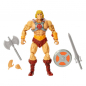 Preview: 40th Anniversary He-Man Actionfigur Masterverse, Masters of the Universe, 18 cm