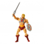 Preview: 40th Anniversary He-Man Actionfigur Masterverse, Masters of the Universe, 18 cm