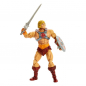 Preview: 40th Anniversary He-Man Actionfigur Masterverse, Masters of the Universe, 18 cm