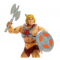 Preview: 40th Anniversary He-Man Actionfigur Masterverse, Masters of the Universe, 18 cm