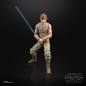 Preview: Luke Skywalker