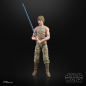 Preview: Luke Skywalker