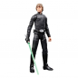 Preview: Luke Skywalker (Jedi Knight) Actionfigur Black Series 40th Anniversary, Star Wars: Episode VI, 15 cm