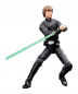 Preview: Luke Skywalker (Jedi Knight) Actionfigur Black Series 40th Anniversary, Star Wars: Episode VI, 15 cm