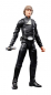 Preview: Luke Skywalker (Jedi Knight) Actionfigur Black Series 40th Anniversary, Star Wars: Episode VI, 15 cm