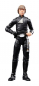 Preview: Luke Skywalker (Jedi Knight) Actionfigur Black Series 40th Anniversary, Star Wars: Episode VI, 15 cm