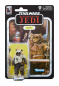 Preview: Paploo Actionfigur Black Series 40th Anniversary, Star Wars: Episode VI, 15 cm