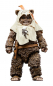 Preview: Paploo Actionfigur Black Series 40th Anniversary, Star Wars: Episode VI, 15 cm