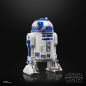 Preview: Artoo-Detoo (R2-D2) Action Figure Black Series 40th Anniversary, Star Wars: Episode VI, 15 cm