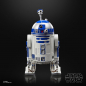 Preview: Artoo-Detoo (R2-D2) Action Figure Black Series 40th Anniversary, Star Wars: Episode VI, 15 cm