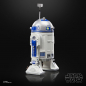 Preview: Artoo-Detoo (R2-D2) Action Figure Black Series 40th Anniversary, Star Wars: Episode VI, 15 cm