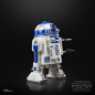 Preview: Artoo-Detoo (R2-D2) Action Figure Black Series 40th Anniversary, Star Wars: Episode VI, 15 cm