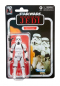 Preview: Stormtrooper Action Figure Black Series 40th Anniversary, Star Wars: Episode VI, 15 cm