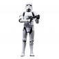 Preview: Stormtrooper Actionfigur Black Series 40th Anniversary, Star Wars: Episode VI, 15 cm