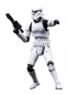 Preview: Stormtrooper Action Figure Black Series 40th Anniversary, Star Wars: Episode VI, 15 cm