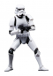 Preview: Stormtrooper Action Figure Black Series 40th Anniversary, Star Wars: Episode VI, 15 cm