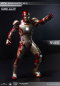 Preview: Iron Man Mark 43